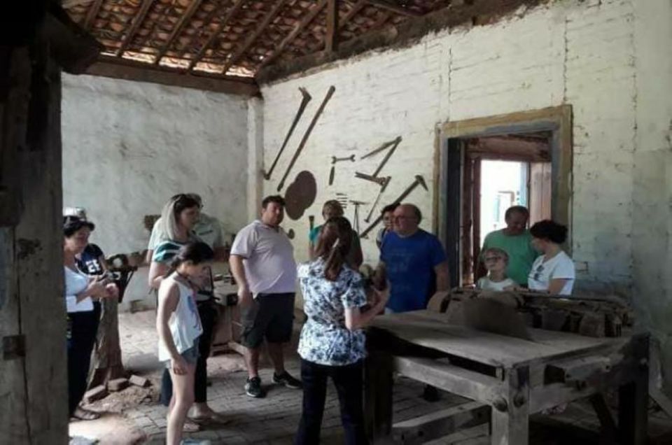 São Paulo: Coffee & Cheese Farm Tour With Breakfast & Lunch - Tour Highlights