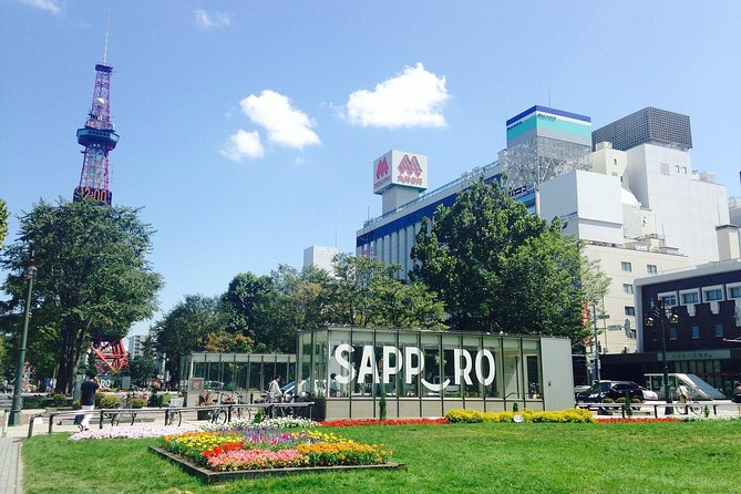 Sapporo Custom Half Day Tour - Cancellation Policies and Recommendations
