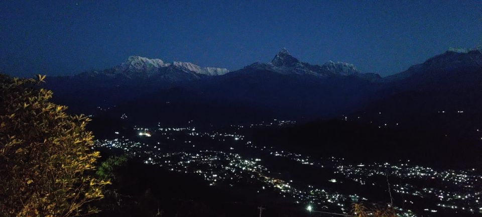 Sarangkot Sunrise Over the Himalayas: 3 Hours Tour - Customer Reviews and Recommendations