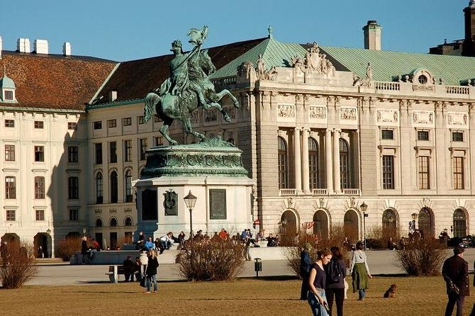 Schoenbrunn Palace Skip-The-Line and Vienna Highlights Private Tour - Viator Information