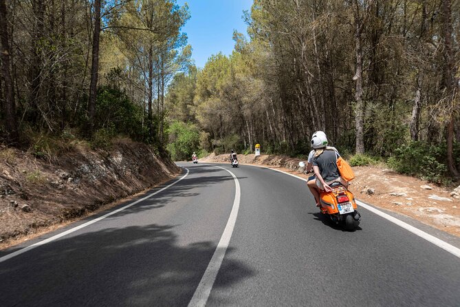 Scooter and Motorbike Rental to Explore Mallorca - Additional Information