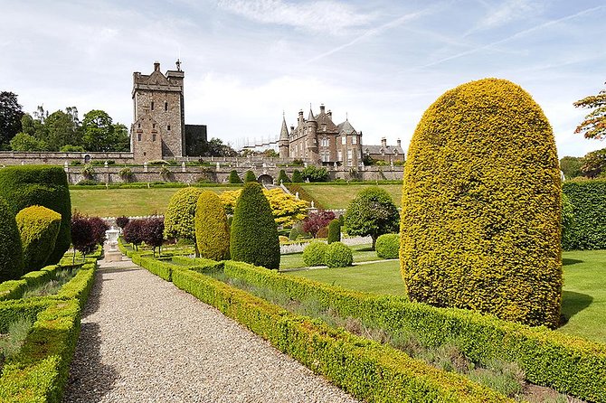 Scottish Castles Tour - Private Tour of 4 Castles From Edinburgh - Feedback and Recommendations