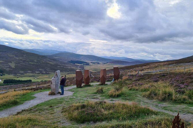 Scottish Highlands & Inverness Tour - Traveler Experiences