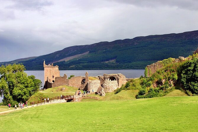 Scottish Highlands: Private Tour in a Luxury BMW (Mar ) - Customized Day Trips and Photos