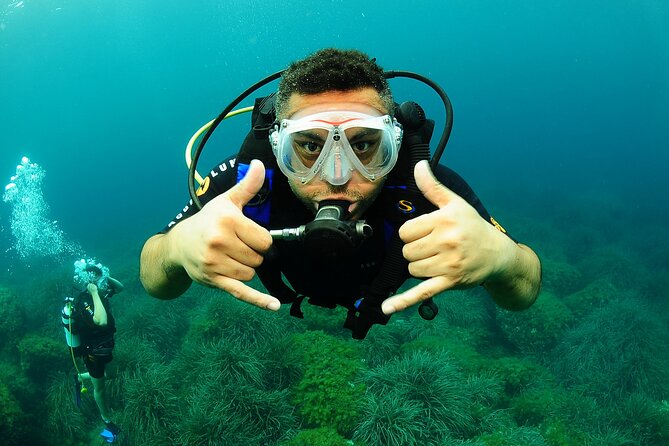 Scuba Diving Baptism and Snorkeling in Ibiza - Cancellation Policy and Refunds
