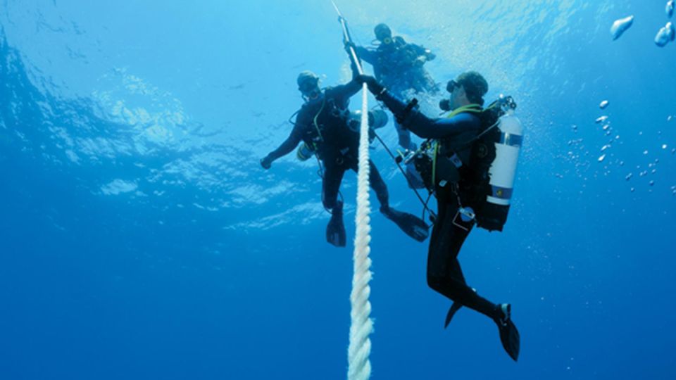 Scuba Diving Tour With Transfer From Alanya and City of Side - Customer Reviews