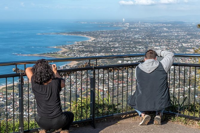 Sea Cliff Bridge, Blowhole, Beaches & Farmlands- Escape the City - Serene Farmland Discoveries