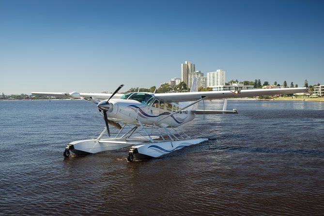 Seaplane Flights Perth to Rottnest Island and Return - Traveler Experiences and Reviews