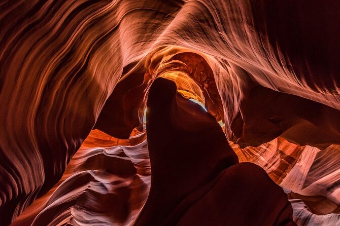 Secret Antelope Canyon and Horseshoe Bend Tour From Page - Traveler Photos and Reviews