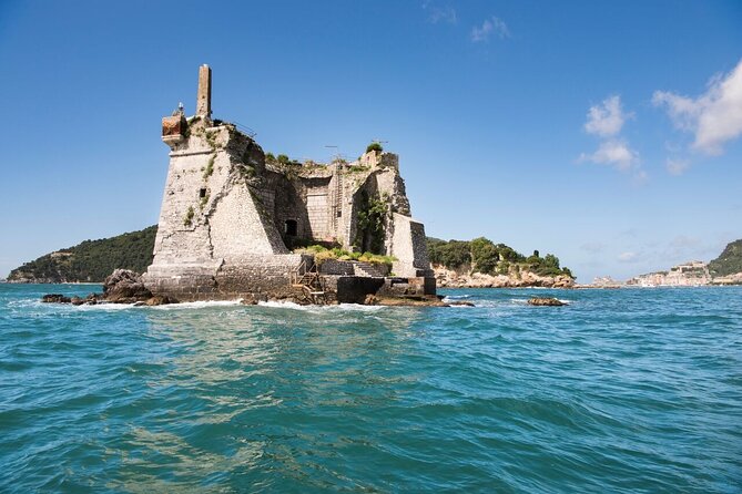 Secret Gulf of Poets or Cinque Terre by Boat - Accessibility and Restrictions