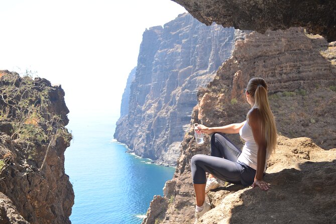 Secret Path Through Los Gigantes Cliffs Half-day Hike Tenerife - Tour Requirements
