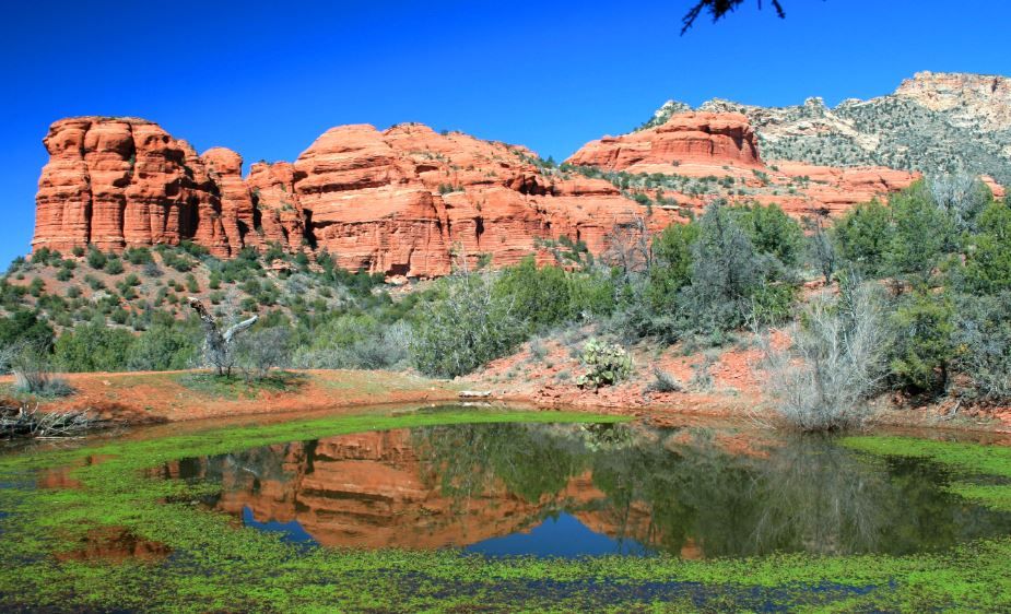 Sedona 2-Hour Jeep Tour of Red Rock West - Off-Road Trails Exploration