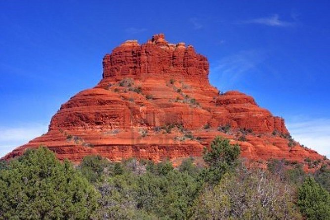 Sedona Day Trip From Phoenix - Customer Support