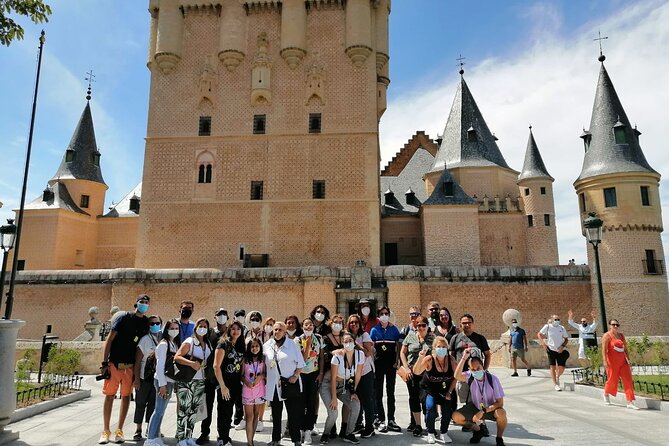 Segovia and Avila Guided Day Trip From Madrid - Guide Expertise