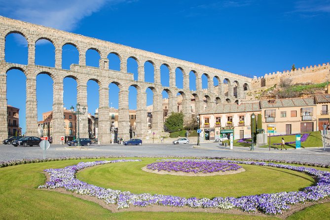 Segovia and Avila Private Tour With Lunch and Hotel Pick up From Madrid - Additional Information and Resources