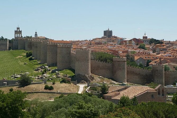 Segovia, Avila and Toledo Guided Tour With Monuments From Madrid - Traveler Recommendations