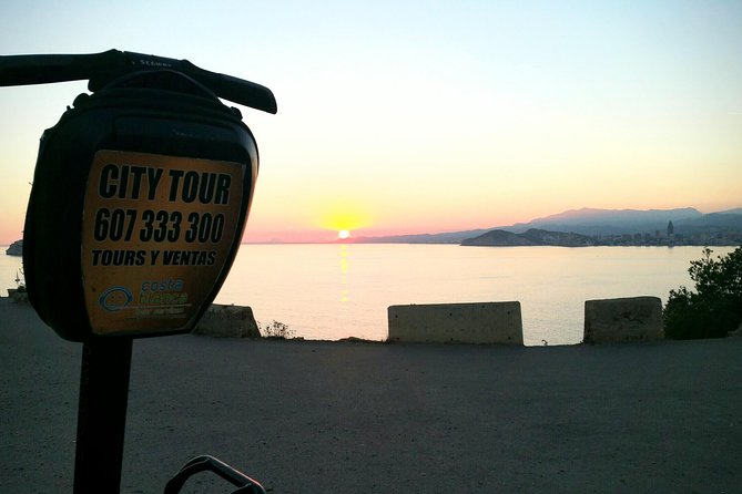 Segway Tour of Benidorm With Route Choice - Additional Info