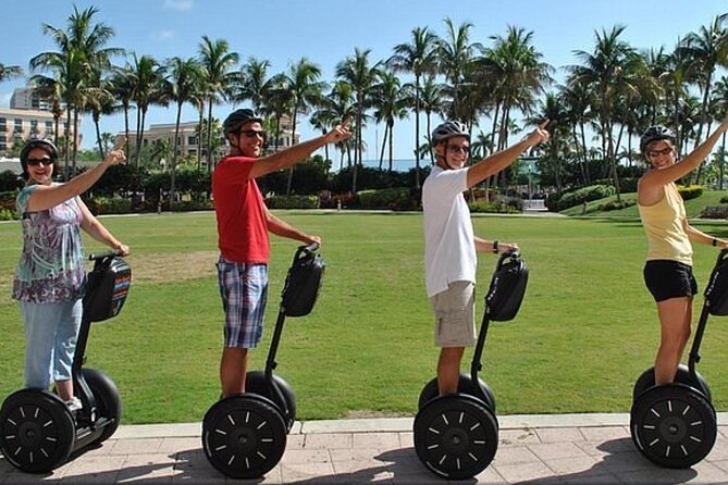 Segway Tour of Naples Florida - Traveler Reviews and Ratings