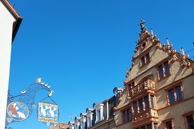 Segway Tours 2h in Colmar - Reviews and Ratings