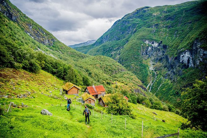 Self-Guided 22-Hour Round Trip From Oslo To Sognefjord With Flåm Railway - Reviews and Highlights