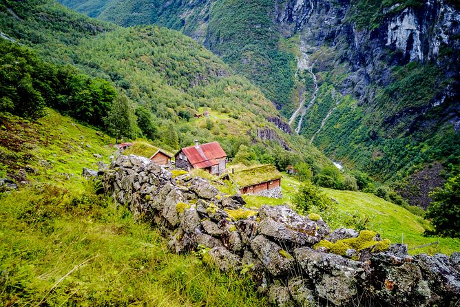 Self-Guided Full Day Trip From Bergen To Oslo Incl. Flåm Railway And Sognefjord - Cancellation Policy