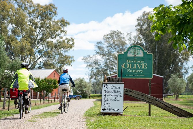 Self-Guided Gourmet Culinary Cycling Day Tour From Beechworth - Additional Information