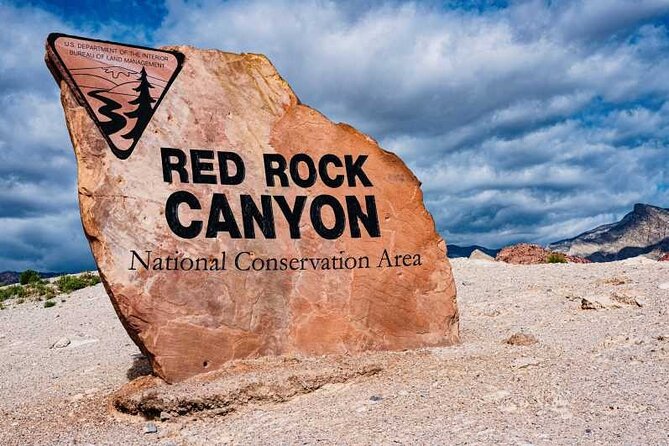Self-Guided Red Rock Canyon CanAm Ryker Rental - Cancellation Policy
