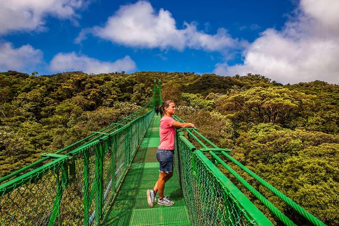 Selvatura Park Hanging Bridge Tour in Monteverde - Last Words