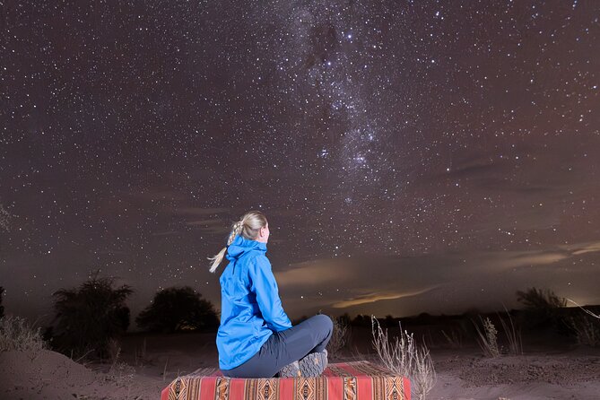 Semi-Private Astronomical Tour in the Pedro De Atacama Desert - Customer Reviews