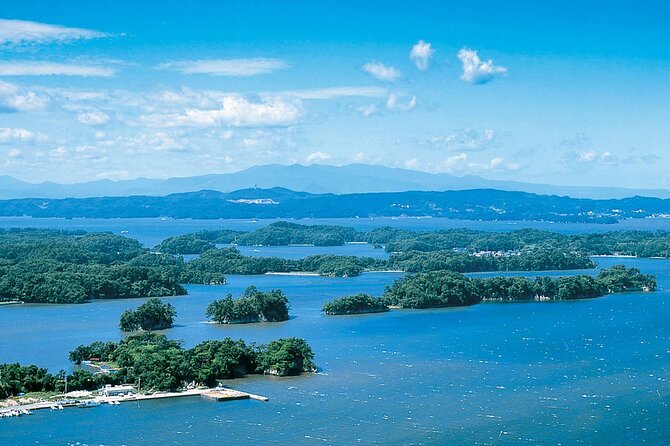 Sendai / Matsushima Half-Day Private Tour With Government-Licensed Guide - Customizable Itinerary