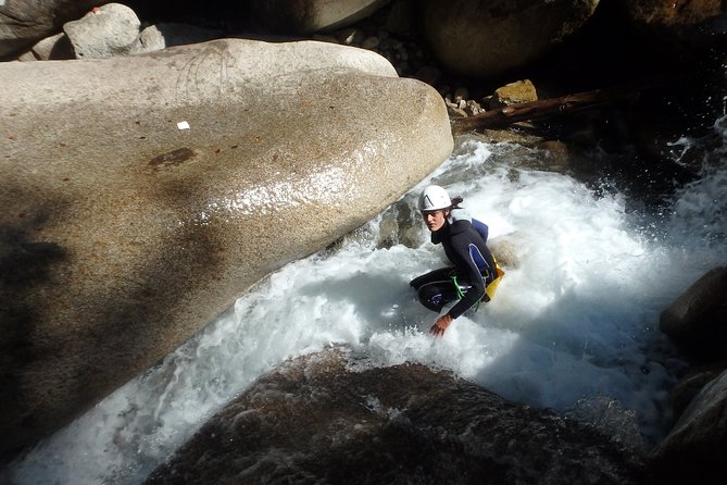 Sensation Canyon in the Ossau Valley in Laruns (64440) - What Travelers Should Expect