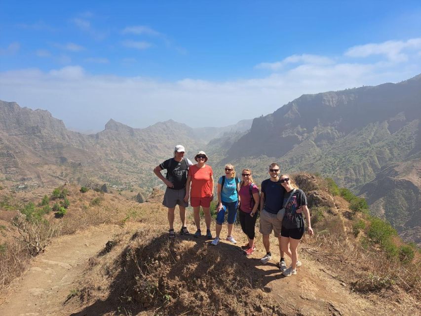 Serra Malagueta-Ribeira Principal: Hiking in a Unique Place - Main Stop Highlights