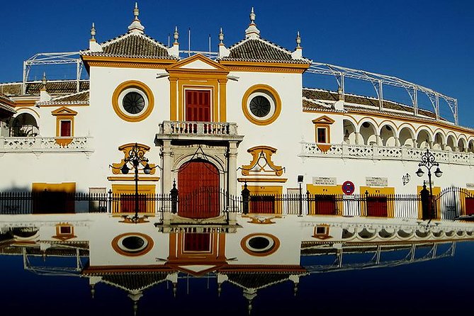 Seville Panoramic Walking Tour - Reviews Overview