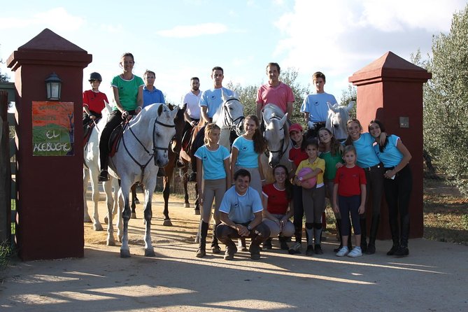 Seville Private Horseback Riding Tour (Mar ) - Horseback Riding Experience