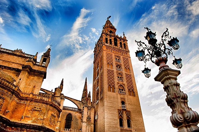 Seville Sightseeing Tour With Guadalquivir River Boat Ride (Mar ) - Visitor Experience and Feedback