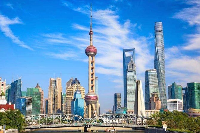 Shanghai Private, Guided Tour With Cruise, Lunch, Hotel Pickup (Mar ) - Meet Your Tour Guides