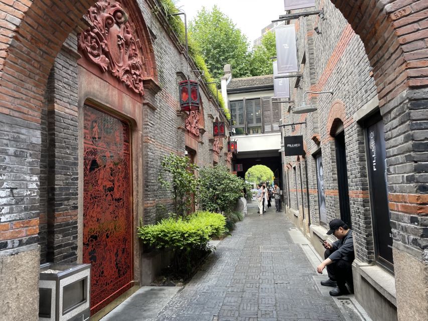 Shanghai: Yu Garden,Jade Temple, Bund&French Concession Tour - Tour Highlights