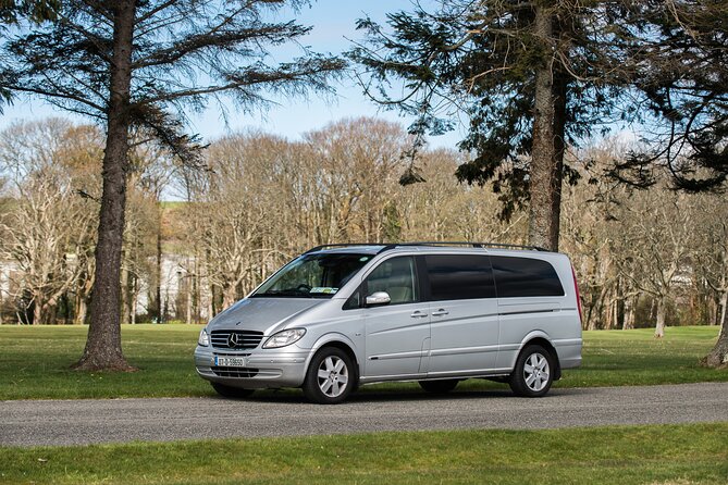 Shannon Airport Private Transfer: Killarney to Shannon Airport - Meeting and Pickup Details
