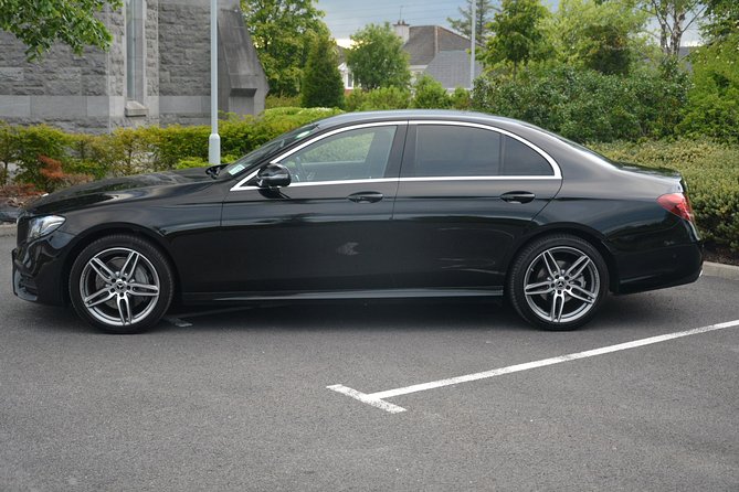 Shannon Airport to Mount Falcon Estate Private Car Service - Last Words