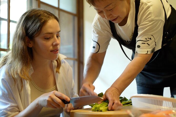 Shirakawa Japanese Food Culture Experience With an English Staff - Additional Information