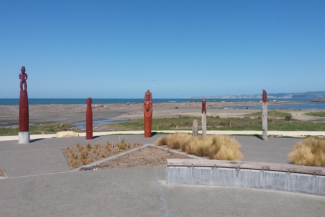 Shore Excursion: Napier and Surrounding Countryside Scenic Tour - Customer Reviews