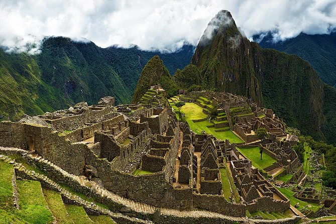 Short Inca Trail to Machu Picchu (2 Days & 1 Night) - Booking Information