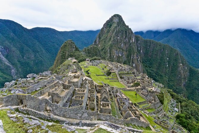 Short Inca Trail To Machu Picchu 2 Days and 1 Night - Customer Reviews and Testimonials
