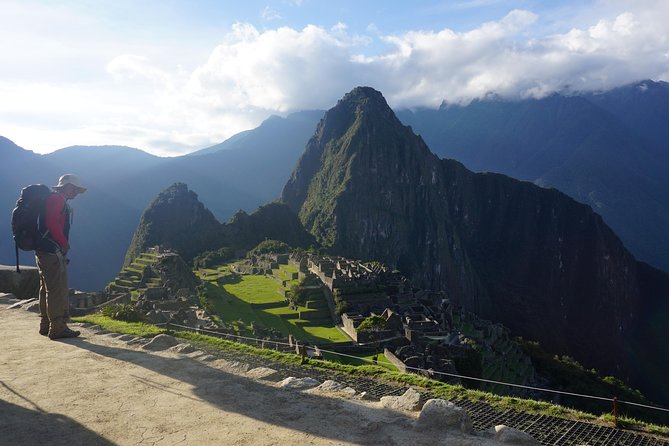 Short Inca Trail to Machu Picchu - 2 Days - Glamping Service - Weather and Climate