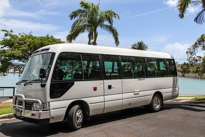 Shuttle From Proserpine Airport to Airlie Beach - Pricing and Payment Details