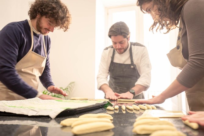 Sicilian Cooking Class - Reviews and Recommendations