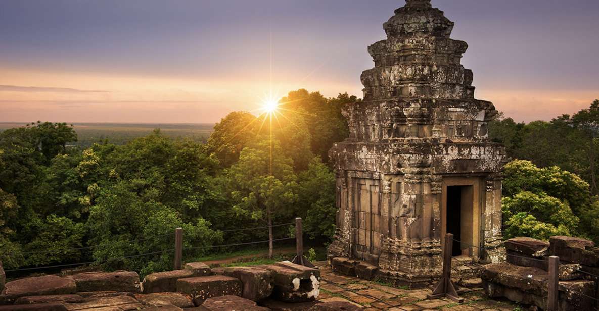 Siem Reap: Angkor Temples Tour - Shared Tours Tours Guide - Tour Highlights