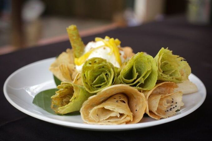 Siem Reap: Cambodian Desserts Cooking Lesson With Tastings - Cooking Session Details