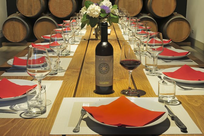 Siena: A Wine Tour and Tasting Experience - Educational Insights