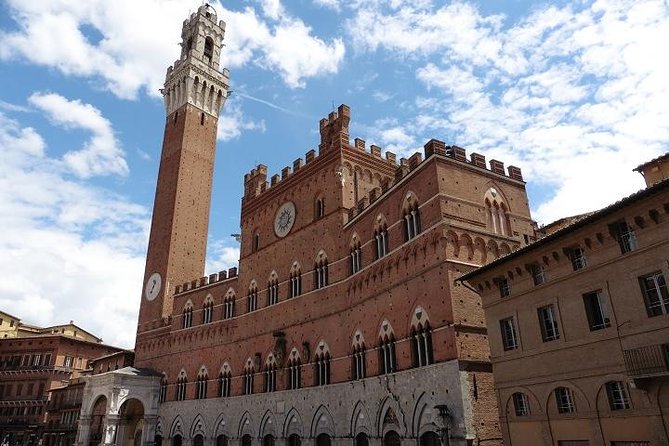 Siena, San Gimignano and Chianti Wine Small Group From Montecatini Terme - Cancellation Policy